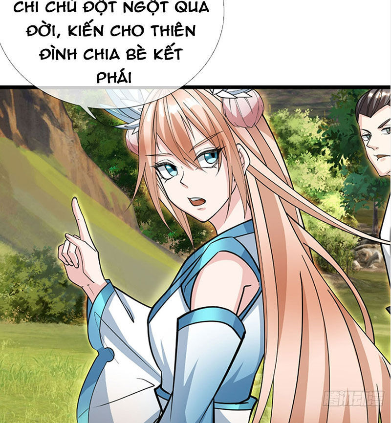 Thu Triệu Vạn Đồ Đệ, Vi Sư Vô Địch Thế Gian Chap 9 - Next Chap 10