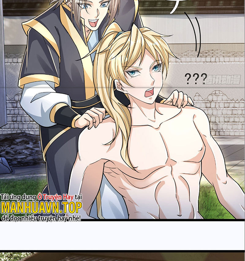 Thu Triệu Vạn Đồ Đệ, Vi Sư Vô Địch Thế Gian Chap 9 - Next Chap 10