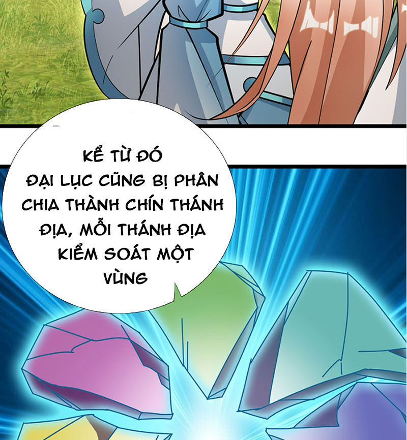 Thu Triệu Vạn Đồ Đệ, Vi Sư Vô Địch Thế Gian Chap 9 - Next Chap 10