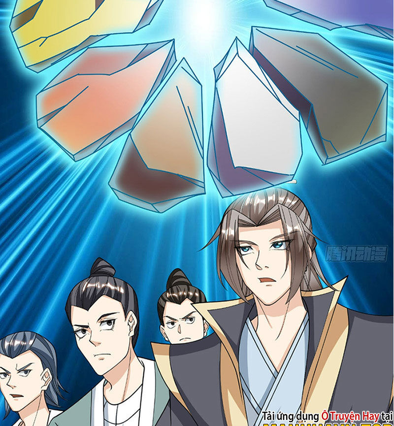 Thu Triệu Vạn Đồ Đệ, Vi Sư Vô Địch Thế Gian Chap 9 - Next Chap 10