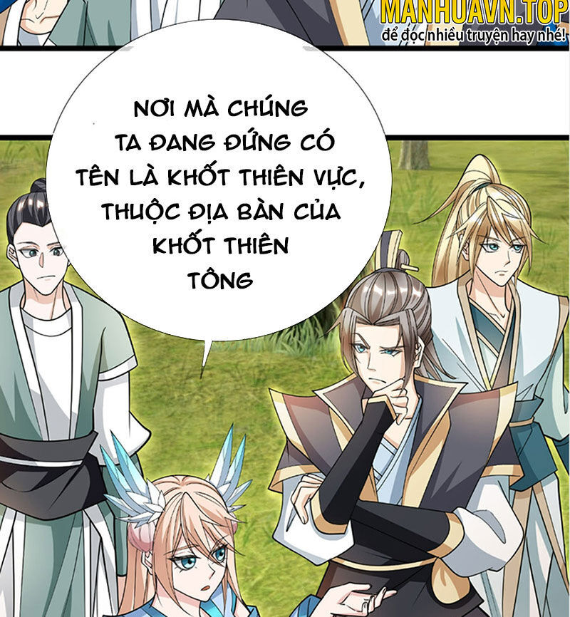 Thu Triệu Vạn Đồ Đệ, Vi Sư Vô Địch Thế Gian Chap 9 - Next Chap 10