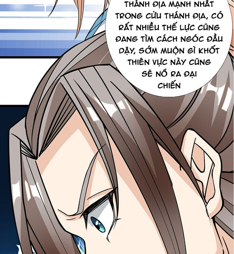 Thu Triệu Vạn Đồ Đệ, Vi Sư Vô Địch Thế Gian Chap 9 - Next Chap 10