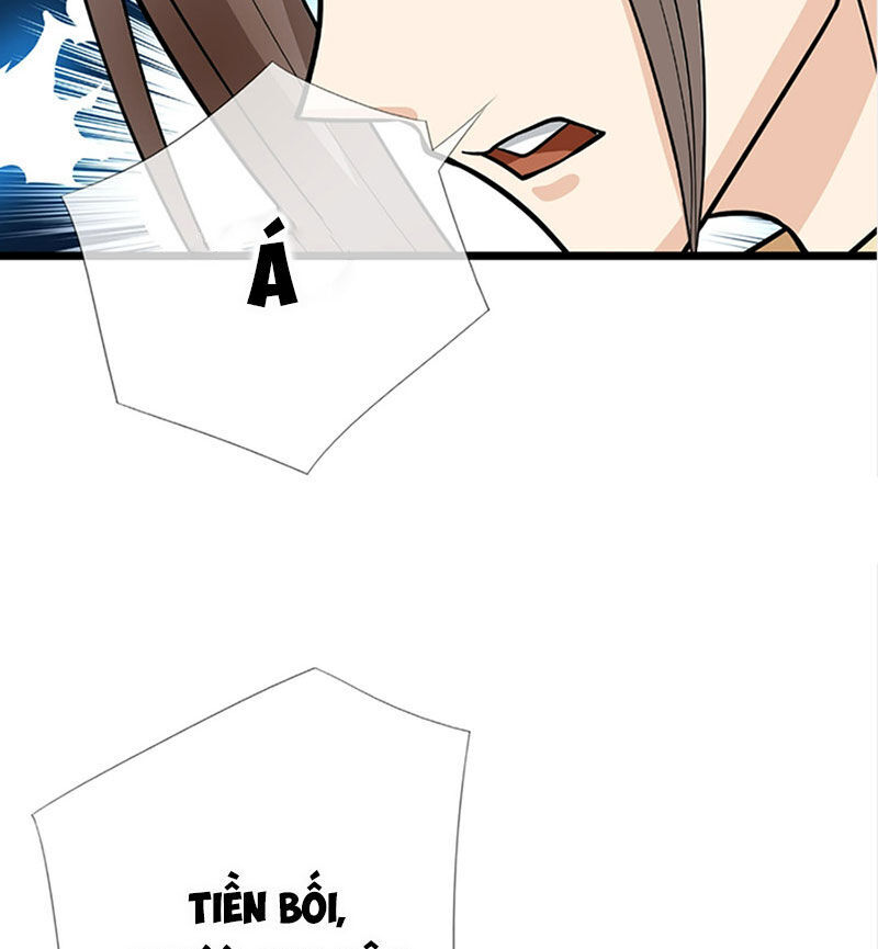 Thu Triệu Vạn Đồ Đệ, Vi Sư Vô Địch Thế Gian Chap 9 - Next Chap 10