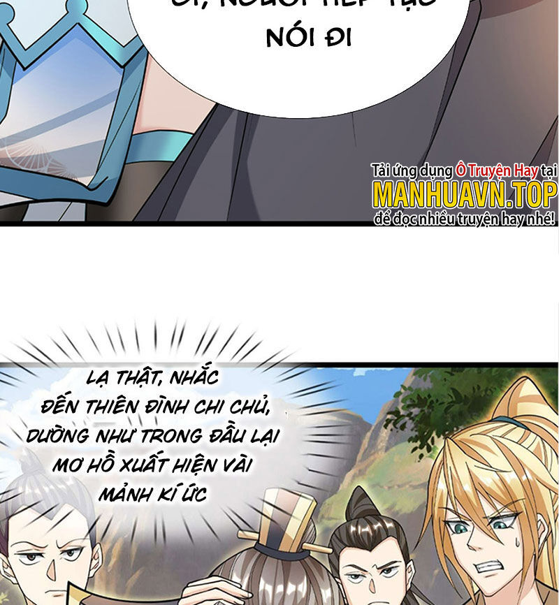 Thu Triệu Vạn Đồ Đệ, Vi Sư Vô Địch Thế Gian Chap 9 - Next Chap 10