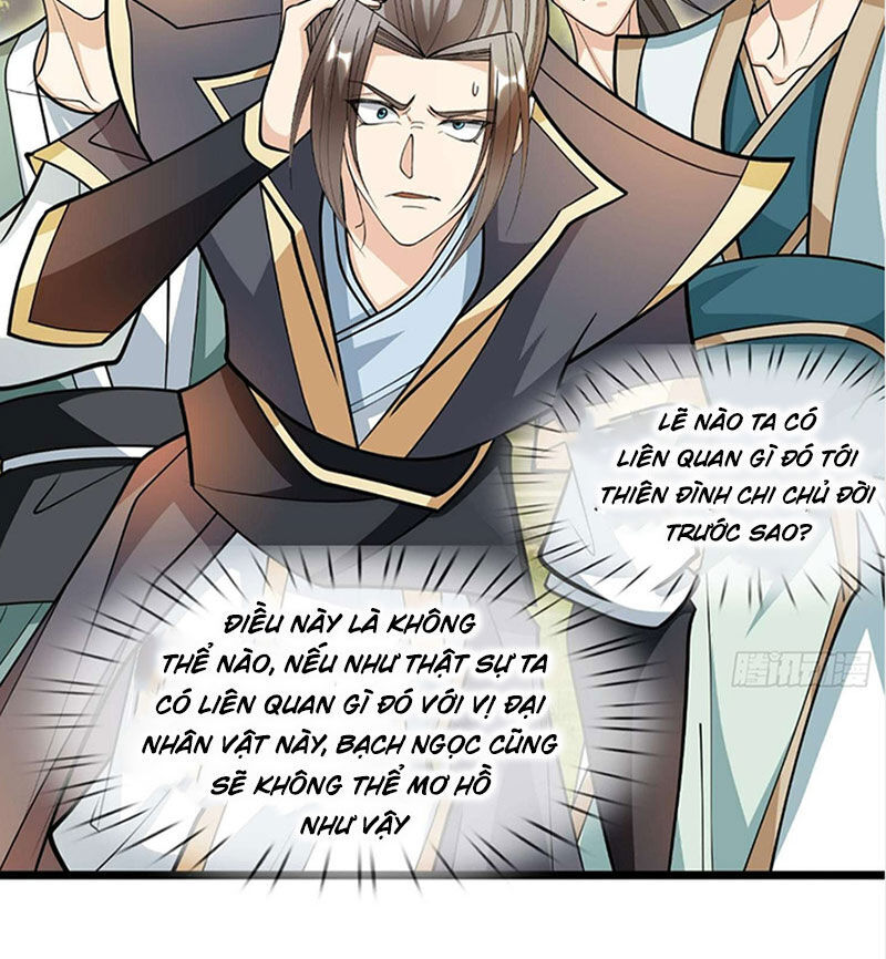 Thu Triệu Vạn Đồ Đệ, Vi Sư Vô Địch Thế Gian Chap 9 - Next Chap 10