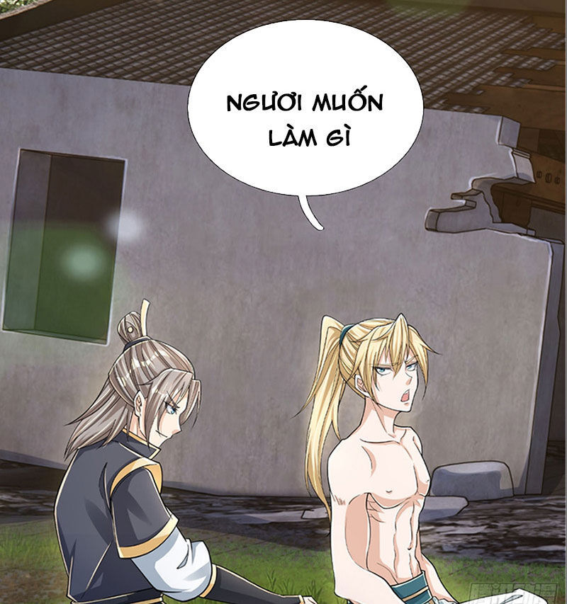Thu Triệu Vạn Đồ Đệ, Vi Sư Vô Địch Thế Gian Chap 9 - Next Chap 10