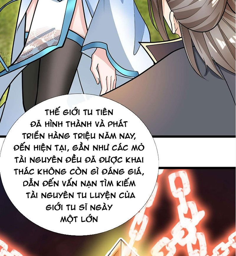 Thu Triệu Vạn Đồ Đệ, Vi Sư Vô Địch Thế Gian Chap 9 - Next Chap 10
