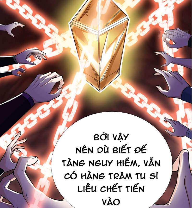 Thu Triệu Vạn Đồ Đệ, Vi Sư Vô Địch Thế Gian Chap 9 - Next Chap 10