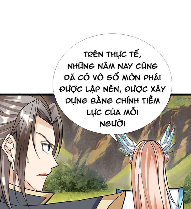 Thu Triệu Vạn Đồ Đệ, Vi Sư Vô Địch Thế Gian Chap 9 - Next Chap 10