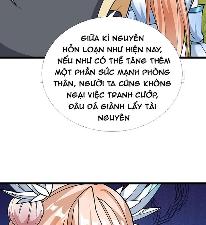 Thu Triệu Vạn Đồ Đệ, Vi Sư Vô Địch Thế Gian Chap 9 - Next Chap 10