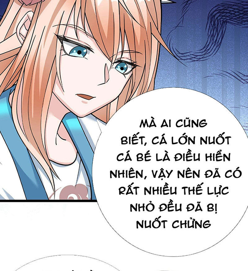 Thu Triệu Vạn Đồ Đệ, Vi Sư Vô Địch Thế Gian Chap 9 - Next Chap 10