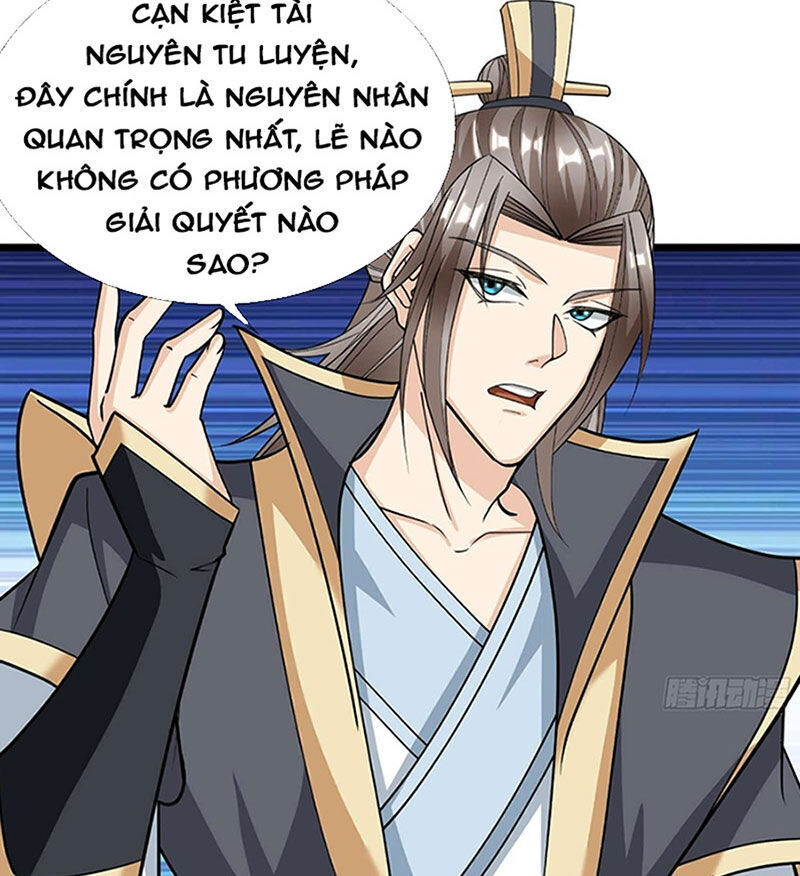 Thu Triệu Vạn Đồ Đệ, Vi Sư Vô Địch Thế Gian Chap 9 - Next Chap 10