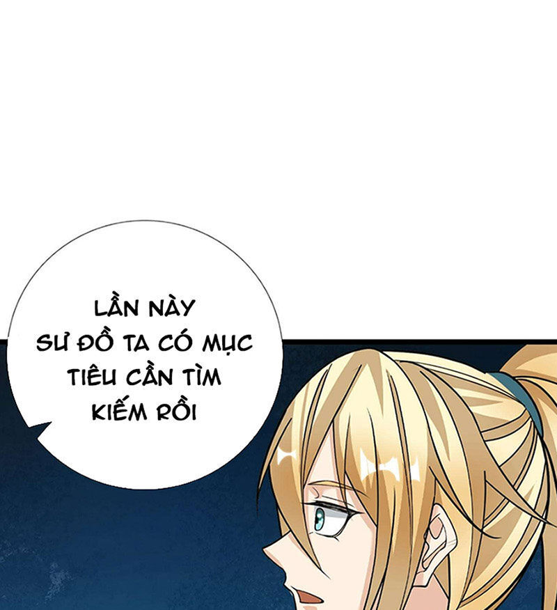 Thu Triệu Vạn Đồ Đệ, Vi Sư Vô Địch Thế Gian Chap 9 - Next Chap 10