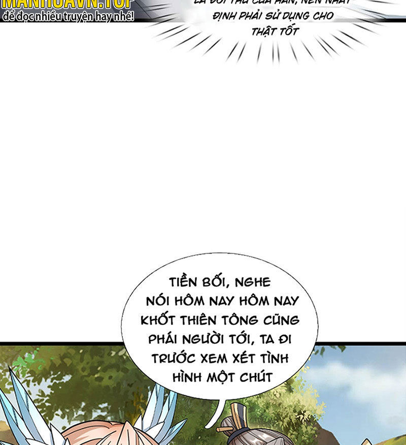 Thu Triệu Vạn Đồ Đệ, Vi Sư Vô Địch Thế Gian Chap 9 - Next Chap 10