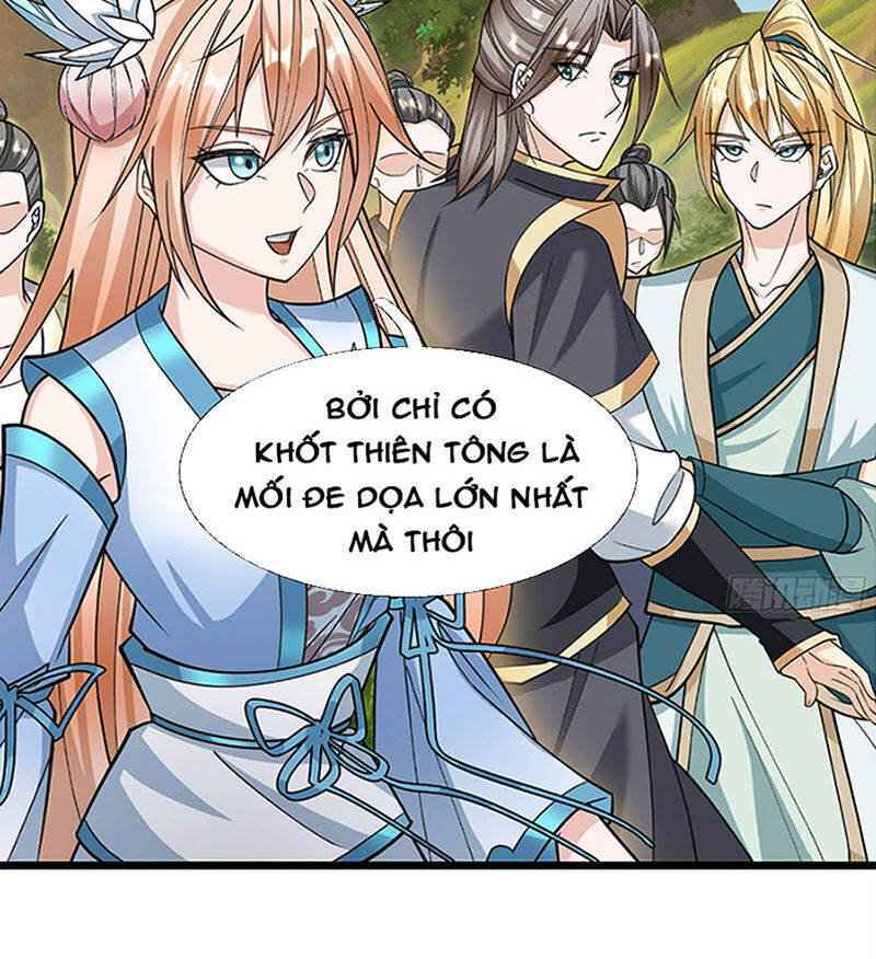 Thu Triệu Vạn Đồ Đệ, Vi Sư Vô Địch Thế Gian Chap 9 - Next Chap 10