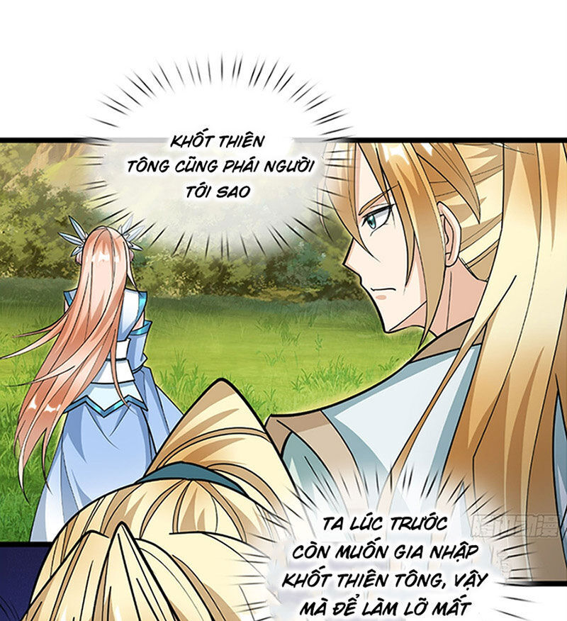 Thu Triệu Vạn Đồ Đệ, Vi Sư Vô Địch Thế Gian Chap 9 - Next Chap 10