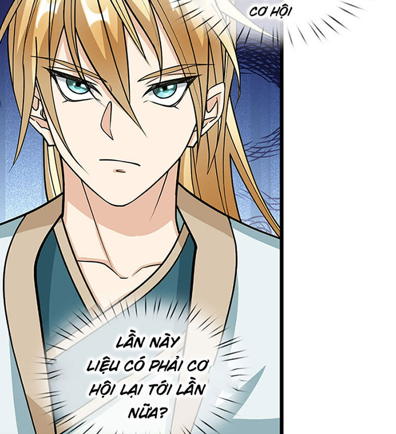 Thu Triệu Vạn Đồ Đệ, Vi Sư Vô Địch Thế Gian Chap 9 - Next Chap 10