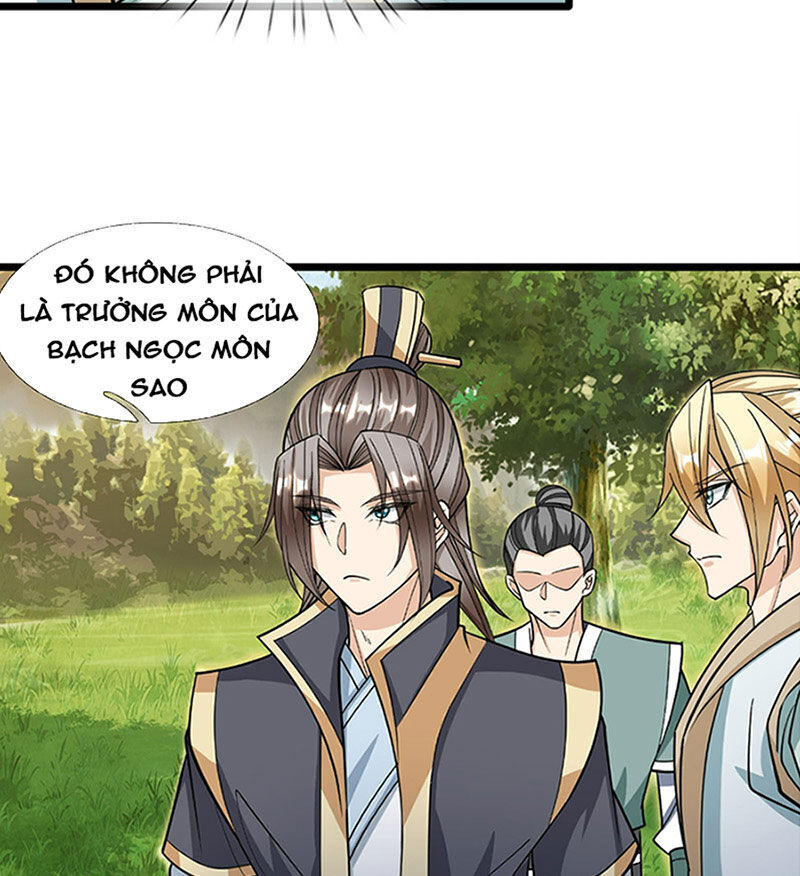 Thu Triệu Vạn Đồ Đệ, Vi Sư Vô Địch Thế Gian Chap 9 - Next Chap 10
