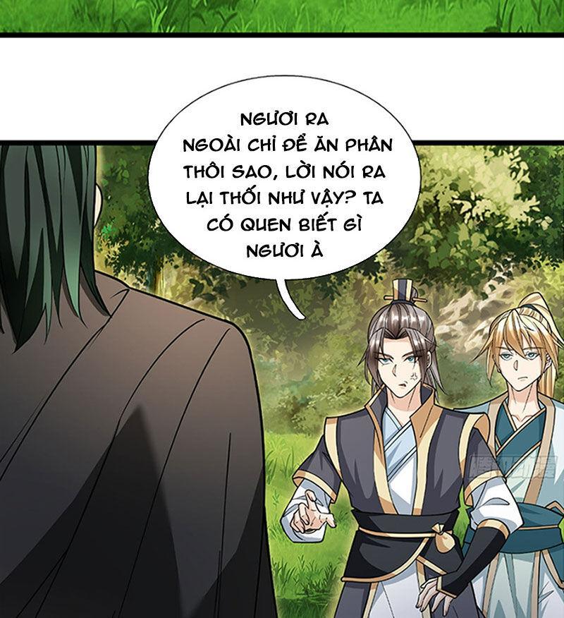Thu Triệu Vạn Đồ Đệ, Vi Sư Vô Địch Thế Gian Chap 9 - Next Chap 10