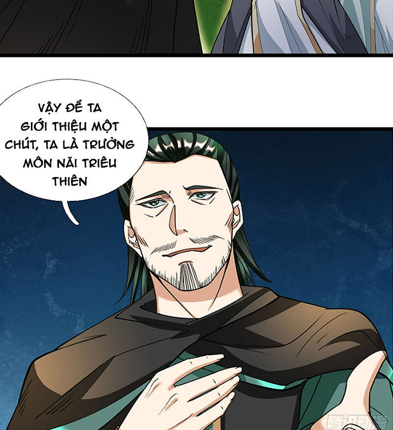 Thu Triệu Vạn Đồ Đệ, Vi Sư Vô Địch Thế Gian Chap 9 - Next Chap 10