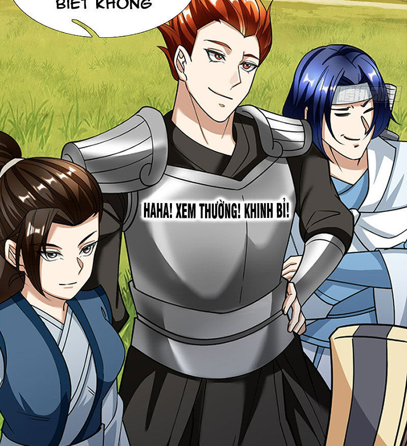 Thu Triệu Vạn Đồ Đệ, Vi Sư Vô Địch Thế Gian Chap 9 - Next Chap 10