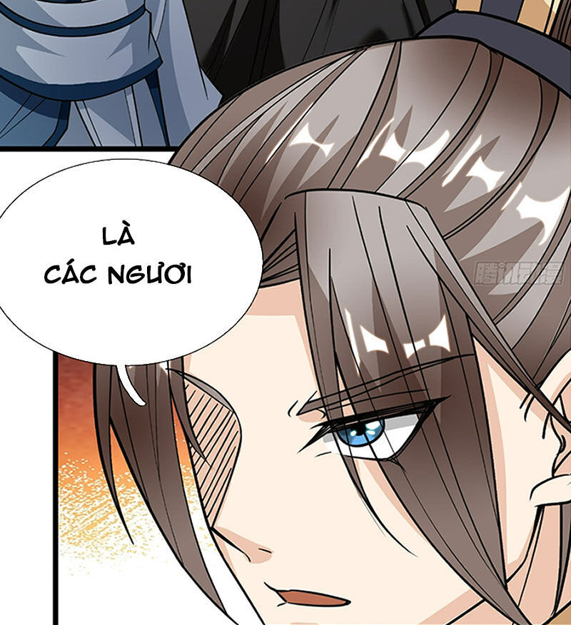 Thu Triệu Vạn Đồ Đệ, Vi Sư Vô Địch Thế Gian Chap 9 - Next Chap 10