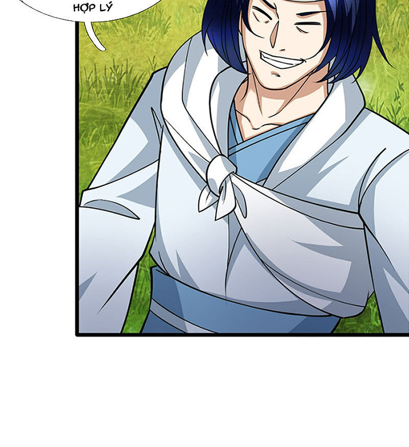 Thu Triệu Vạn Đồ Đệ, Vi Sư Vô Địch Thế Gian Chap 9 - Next Chap 10