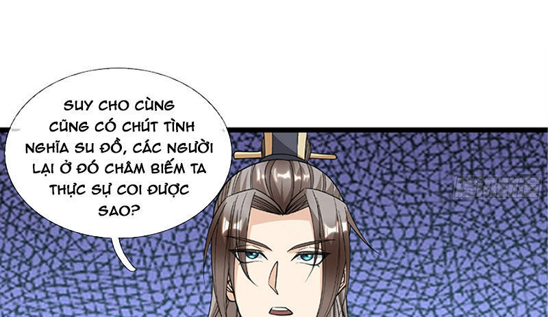Thu Triệu Vạn Đồ Đệ, Vi Sư Vô Địch Thế Gian Chap 9 - Next Chap 10