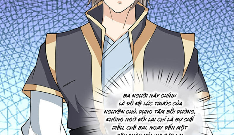 Thu Triệu Vạn Đồ Đệ, Vi Sư Vô Địch Thế Gian Chap 9 - Next Chap 10