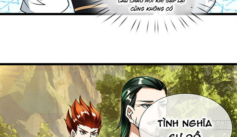 Thu Triệu Vạn Đồ Đệ, Vi Sư Vô Địch Thế Gian Chap 9 - Next Chap 10