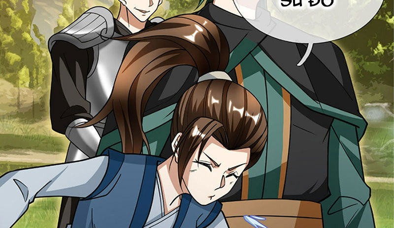 Thu Triệu Vạn Đồ Đệ, Vi Sư Vô Địch Thế Gian Chap 9 - Next Chap 10