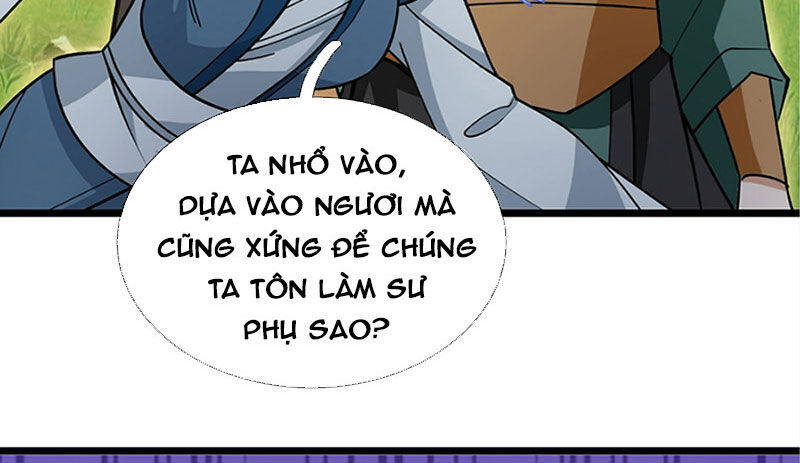 Thu Triệu Vạn Đồ Đệ, Vi Sư Vô Địch Thế Gian Chap 9 - Next Chap 10