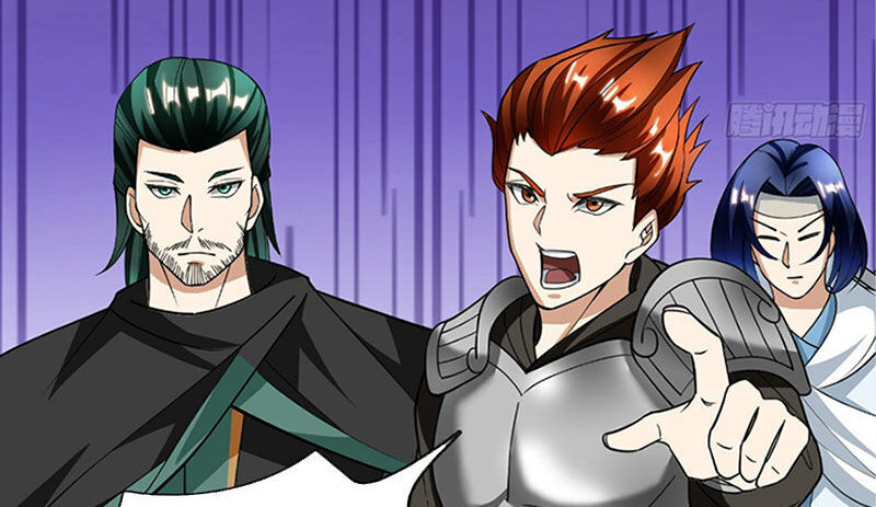 Thu Triệu Vạn Đồ Đệ, Vi Sư Vô Địch Thế Gian Chap 9 - Next Chap 10