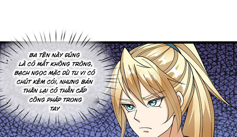 Thu Triệu Vạn Đồ Đệ, Vi Sư Vô Địch Thế Gian Chap 9 - Next Chap 10