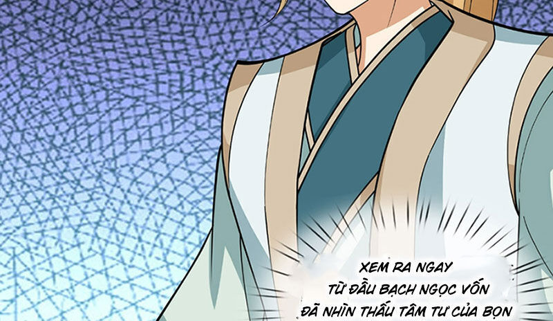 Thu Triệu Vạn Đồ Đệ, Vi Sư Vô Địch Thế Gian Chap 9 - Next Chap 10