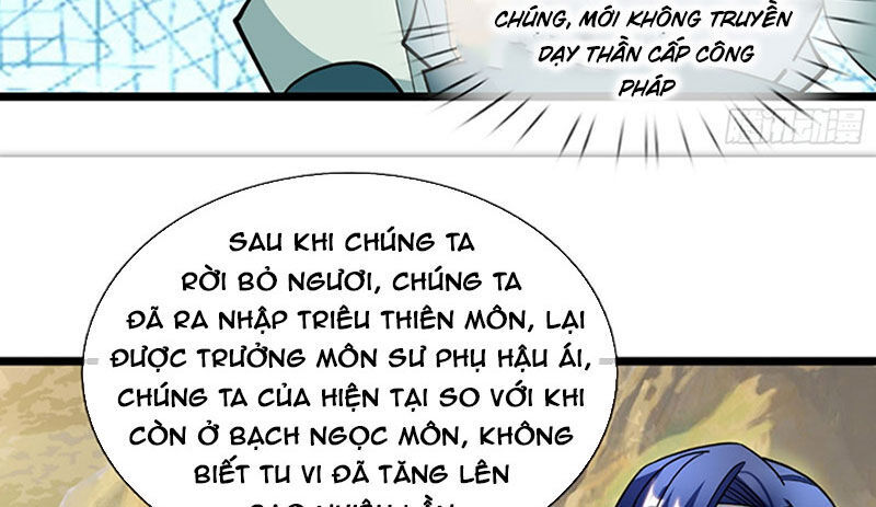 Thu Triệu Vạn Đồ Đệ, Vi Sư Vô Địch Thế Gian Chap 9 - Next Chap 10