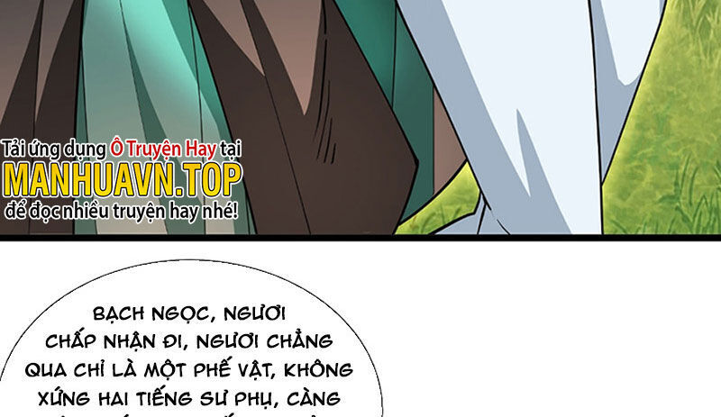 Thu Triệu Vạn Đồ Đệ, Vi Sư Vô Địch Thế Gian Chap 9 - Next Chap 10