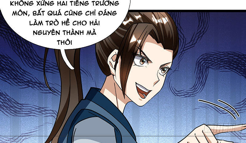 Thu Triệu Vạn Đồ Đệ, Vi Sư Vô Địch Thế Gian Chap 9 - Next Chap 10