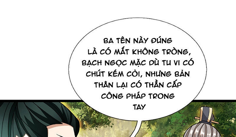 Thu Triệu Vạn Đồ Đệ, Vi Sư Vô Địch Thế Gian Chap 9 - Next Chap 10