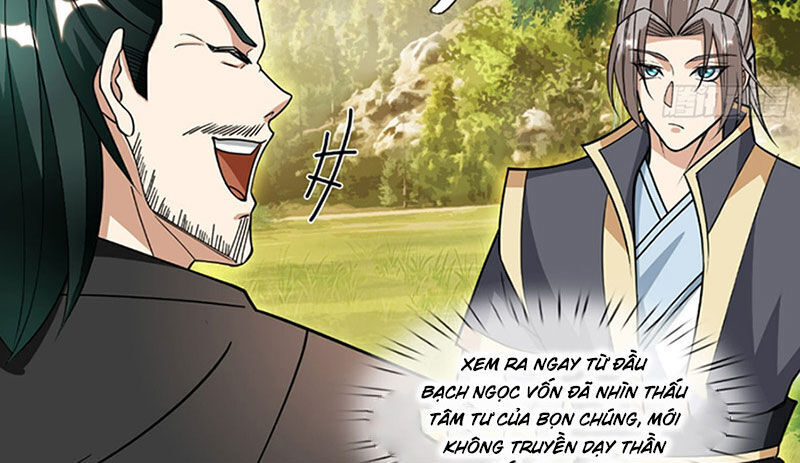 Thu Triệu Vạn Đồ Đệ, Vi Sư Vô Địch Thế Gian Chap 9 - Next Chap 10