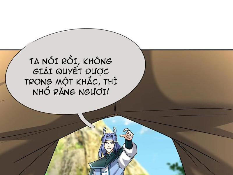 Thu Triệu Vạn Đồ Đệ, Vi Sư Vô Địch Thế Gian Chap 90 - Next Chap 91