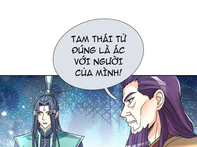 Thu Triệu Vạn Đồ Đệ, Vi Sư Vô Địch Thế Gian Chap 90 - Next Chap 91