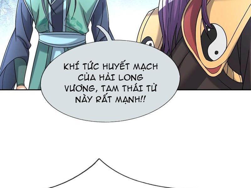 Thu Triệu Vạn Đồ Đệ, Vi Sư Vô Địch Thế Gian Chap 90 - Next Chap 91