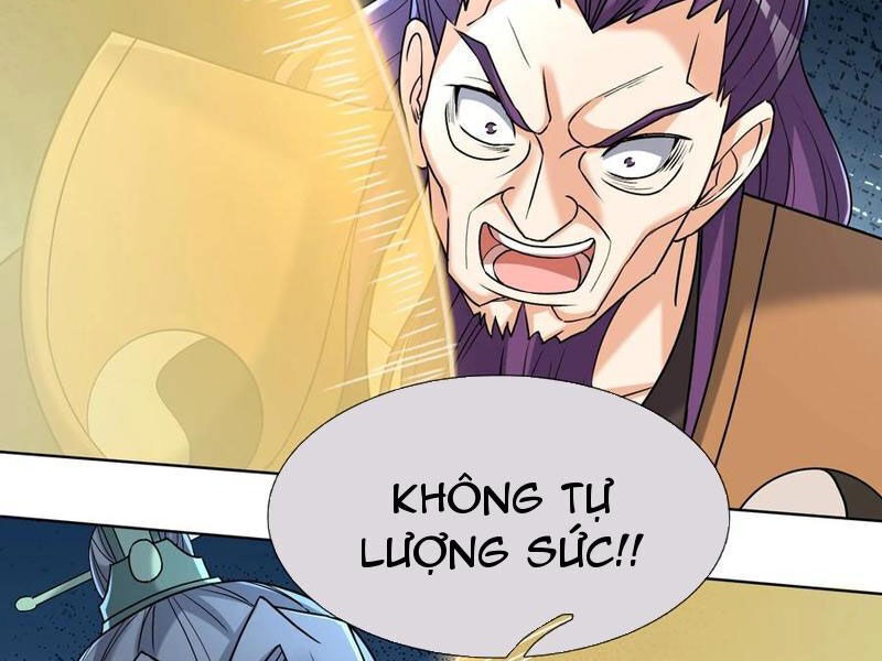 Thu Triệu Vạn Đồ Đệ, Vi Sư Vô Địch Thế Gian Chap 90 - Next Chap 91