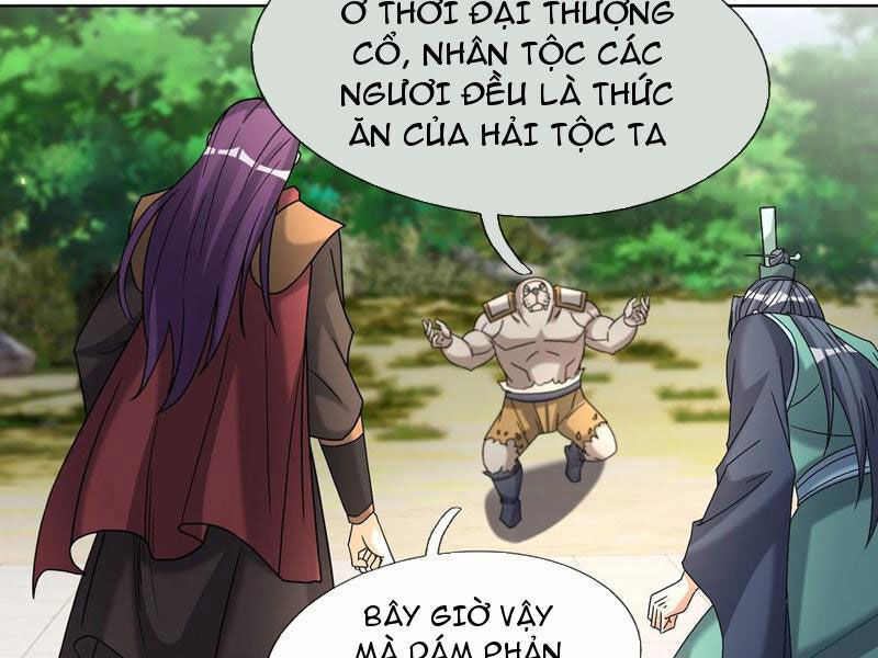 Thu Triệu Vạn Đồ Đệ, Vi Sư Vô Địch Thế Gian Chap 90 - Next Chap 91