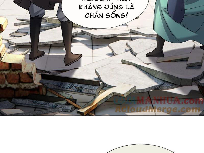 Thu Triệu Vạn Đồ Đệ, Vi Sư Vô Địch Thế Gian Chap 90 - Next Chap 91