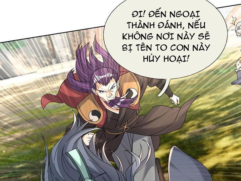 Thu Triệu Vạn Đồ Đệ, Vi Sư Vô Địch Thế Gian Chap 90 - Next Chap 91