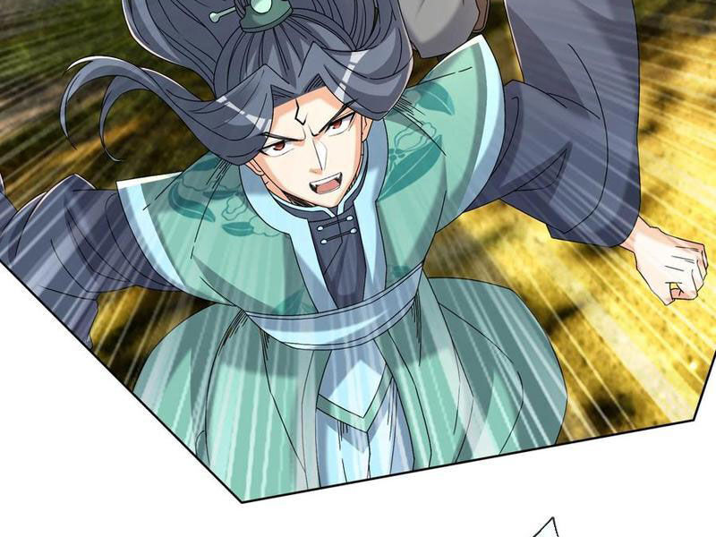 Thu Triệu Vạn Đồ Đệ, Vi Sư Vô Địch Thế Gian Chap 90 - Next Chap 91