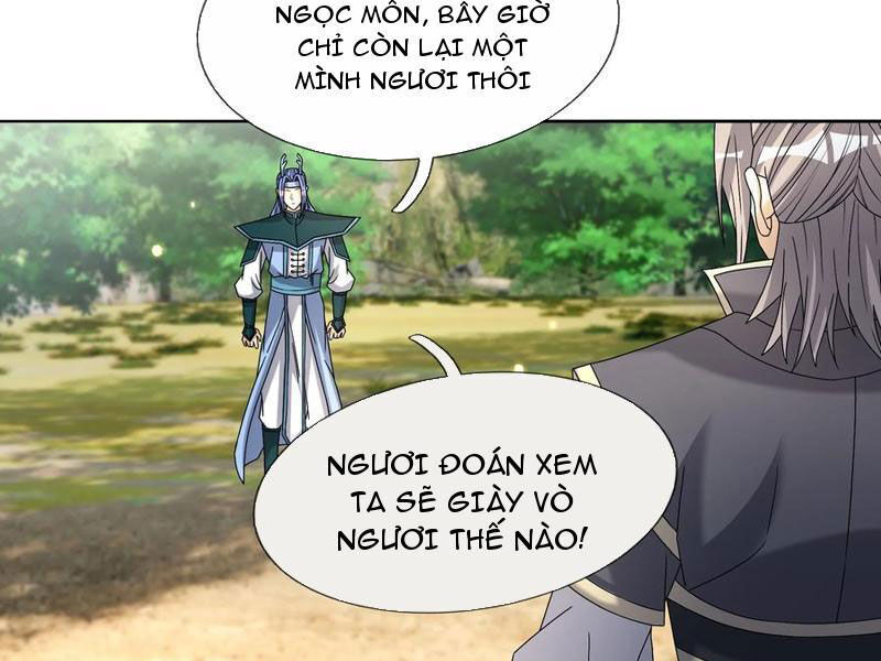 Thu Triệu Vạn Đồ Đệ, Vi Sư Vô Địch Thế Gian Chap 90 - Next Chap 91