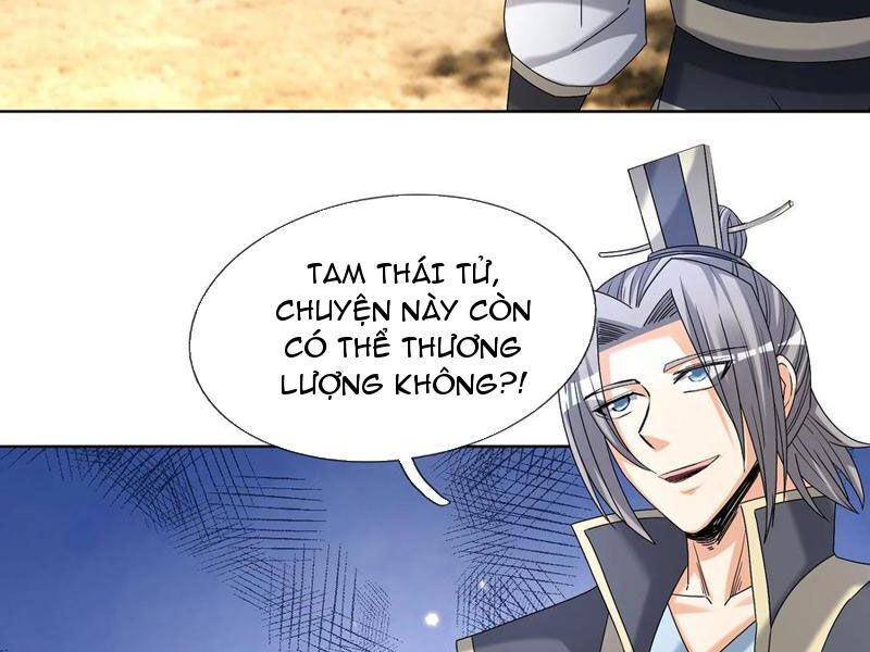 Thu Triệu Vạn Đồ Đệ, Vi Sư Vô Địch Thế Gian Chap 90 - Next Chap 91
